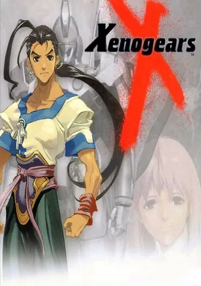 ROM Cover: Xenogears [Disc2of2] [SLUS-00669]