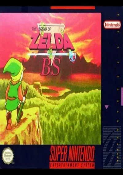 ROM Cover: Zelda No Densetsu (V1.0) (J)